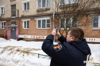 За работой УК в Туле начал слежку комплекс автоматической фиксации «Дозор», Фото: 22