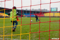 Арсенал - ЦСКА: болельщики в Туле. 21.03.2015, Фото: 97