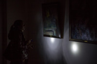 «Ночь искусств» в Туле, Фото: 21