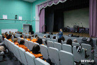 Один день с поисково-спасательным отрядом «ЛизаАлерт», Фото: 11