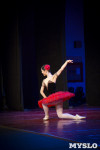 Танцовщики Андриса Лиепы в Туле, Фото: 174