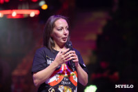 Династийные жонглеры поделились опытом с юными артистами Тульского цирка, Фото: 3