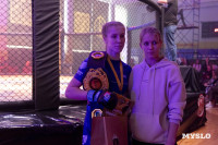 Турнир по ММА памяти Алексея Калинина собрал лучших бойцов страны: фоторепортаж, Фото: 112