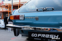 В День города в тульской «Октаве» устроили выставку легендарных авто, Фото: 91