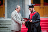 Магистры ТулГУ получили дипломы с отличием, Фото: 139