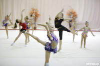 Соревнования по художественной гимнастике "Осенний вальс", Фото: 43