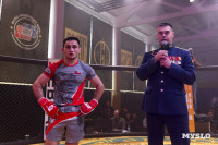 Турнир по ММА памяти Алексея Калинина собрал лучших бойцов страны: фоторепортаж, Фото: 68