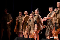 Туляки заняли все призовые места в финале Оружейной лиги КВН, Фото: 126