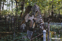 Всехсвятское кладбище, Фото: 204