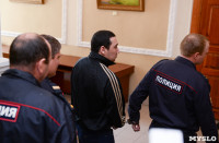 В Туле начинается суд по делу косогорского убийцы, Фото: 6