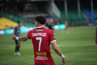 Арсенал - Енисей, Фото: 46