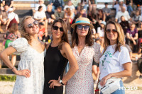 Пикник как из Pinterest: чем запомнился гастрофестиваль «Август», Фото: 155