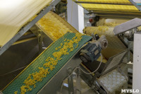 Как Тульская макаронная фабрика повысила производительность труда, Фото: 2