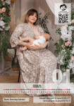 МамКомпания выпустила календарь с кормящими мамами , Фото: 2