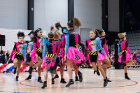 Акробатический рок-н-ролл, Фото: 83