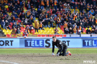 «АРСЕНАЛ» (Тула) - «ЕНИСЕЙ» (Красноярск) - 2:0, Фото: 23