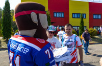Гонка Героев-2025, Фото: 102