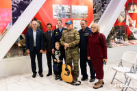 Во все времена. Медики на фронтах войны, Фото: 26