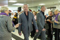 Торжественное открытие фестиваля, Фото: 21