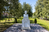 Выжившие: в Липках время зафиксировали в гипсе, Фото: 56