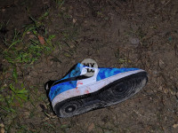 На выезде из Тулы BMW влетел в фуру: один человек погиб, Фото: 8
