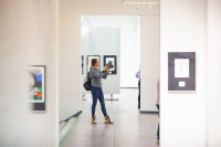 Дали, Пикассо, Шагал, Матисс: в Тулу приехали «Шедевры Мастеров Парижской школы» , Фото: 25