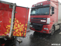 Аварии на трассе Тула-Новомосковск. , Фото: 14
