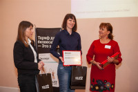 Tele2 и «А-Консалтинг» наградили самых активных выпускников тренинг-программы, Фото: 17