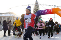 Туляки на «Забеге обещаний» поделились планами на 2026-й, Фото: 75