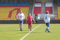 Звезды против чиновников, Фото: 29