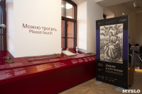 В Туле открылась выставка средневековых гравюр Дюрера, Фото: 25