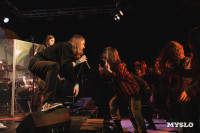 Финал фестиваля молодых рок-групп «МолоТняК-2026»: от фолка до металла, Фото: 61