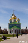 Открытие памятника чекистам в Кремлевском сквере. 7 мая 2015 года, Фото: 88