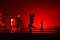 Сергей Полунин в балете Распутин, Фото: 115