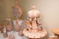 Яснополянская керамика, Фото: 50