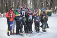 В Туле состоялась традиционная лыжная гонка , Фото: 146