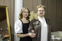 Дмитрий Миляев провел открытый диалог с участниками проекта «Герой 71», Фото: 36