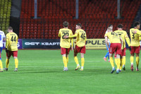 Арсенал - Сокол, Фото: 41