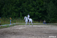 В Ясной поляне стартовал турнир по конному спорту, Фото: 142