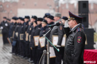 День полиции в Тульском кремле. 10 ноября 2015, Фото: 64