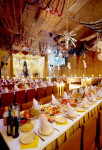 Выбираем ресторан для свадьбы, выпускного и любого события, Фото: 70