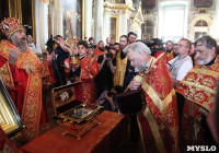 Прибытие мощей Святого князя Владимира, Фото: 60