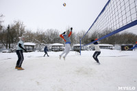 TulaOpen волейбол на снегу, Фото: 30