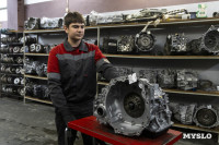 Сломалось АКПП: где отремонтировать в Туле?, Фото: 1