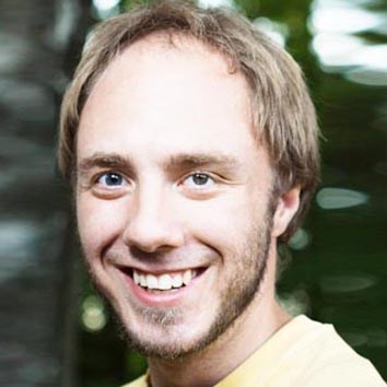 Павел Чесалин