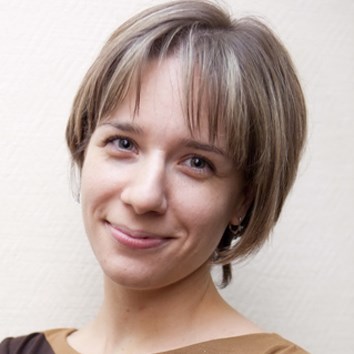 Ольга Бирюк: